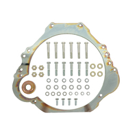 Windsor/Cleavelan LH Starter Conversion Suits SMALL Diameter Flexplate