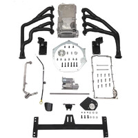 Engine Conversion Kit for LS Engines into LJ Holden Torana's