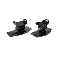 Engine Mounts (Heavy Duty) for Ford (Cleveland) V8 351M & 400M Engines into XA, XB & XC Fords