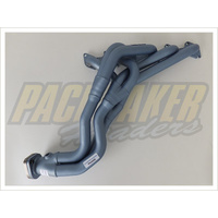 Pacemaker Extractors (Tri-Y Design Competition Extractor) for BA, BF & FG Ford's to 4.0L Twin Cam 6Cyl (Barra) Engines ph4496