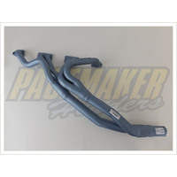 Pacemaker Extractors (Tri-Y Design) for LC, LJ & LH Holden Toranas to Pre EGR Holden 6 Cyl Red Motors