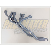 Pacemaker Extractors (Tri-Y Design) for LC, LJ, LH, LX & UC Holden Toranas to Holden 6 Cyl Blue or Black Motors