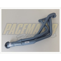 Pacemaker Extractors (Tuned Design) for HQ, HJ, HX,& HZ Holden's to 253 & 308 Holden V8