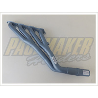 Pacemaker Extractors (Tri-Y Design) for Various Holden's to 5 Ltr EFI Holden V8