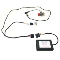 Holden FX Speed Signal Converter Box (Electronic or Cable Dash) for LS Engines