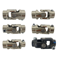 Steering Universal Joint