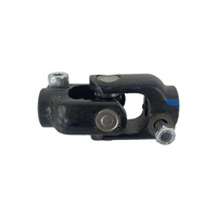 Steering Universal Joint [3/4" DD to 1" 48 Spline]