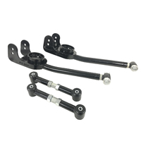 Adjustable Trailing Rear Control Arms for VB, VC, VH, VK, VL, VN, VP, VR & VS Holdens