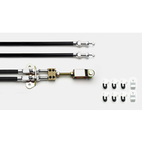 Universal Handbrake Cable To Suit Wilwood Brakes