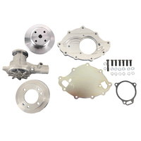 Short Water Pump Kit for Windsor Engines