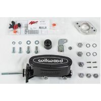 Wilwood Master Cylinder (Booster Delete) for VL Holdens